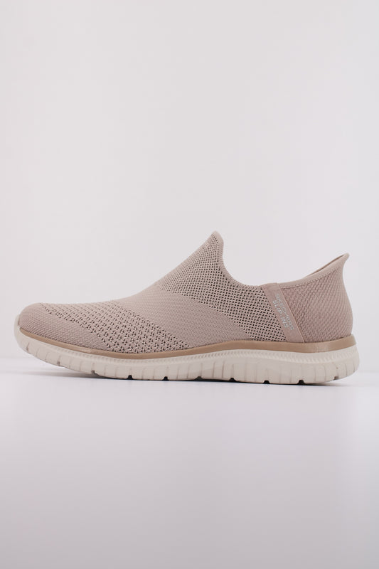 SKECHERS SLIP-INS VIRTUE - SL en color TPE  (1)