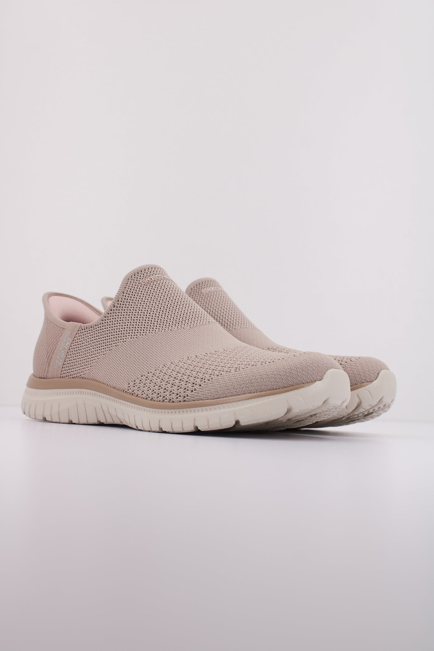 SKECHERS SLIP-INS VIRTUE - SL en color TPE  (2)