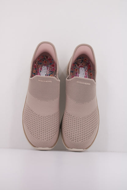 SKECHERS SLIP-INS VIRTUE - SL en color TPE  (3)