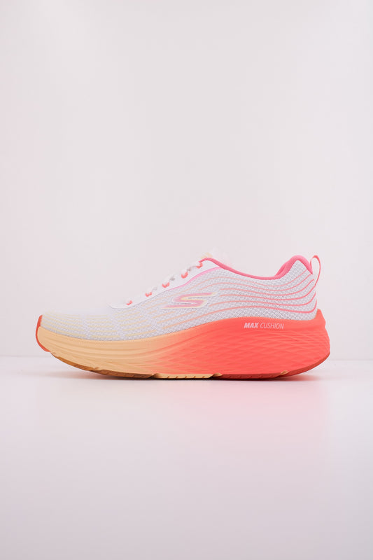 SKECHERS MAX CUSHIONING ELITE en color WPK  (1)