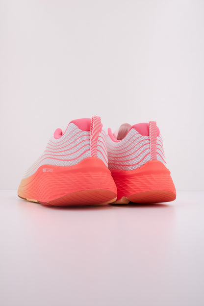 SKECHERS MAX CUSHIONING ELITE en color WPK  (4)