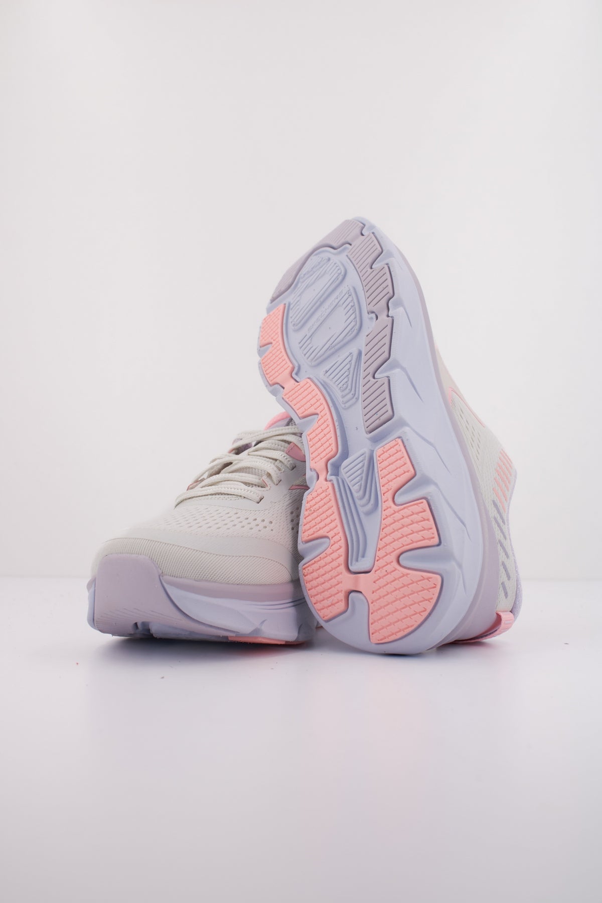 SKECHERS D'LUX WALKER . en color OFPK  (5)