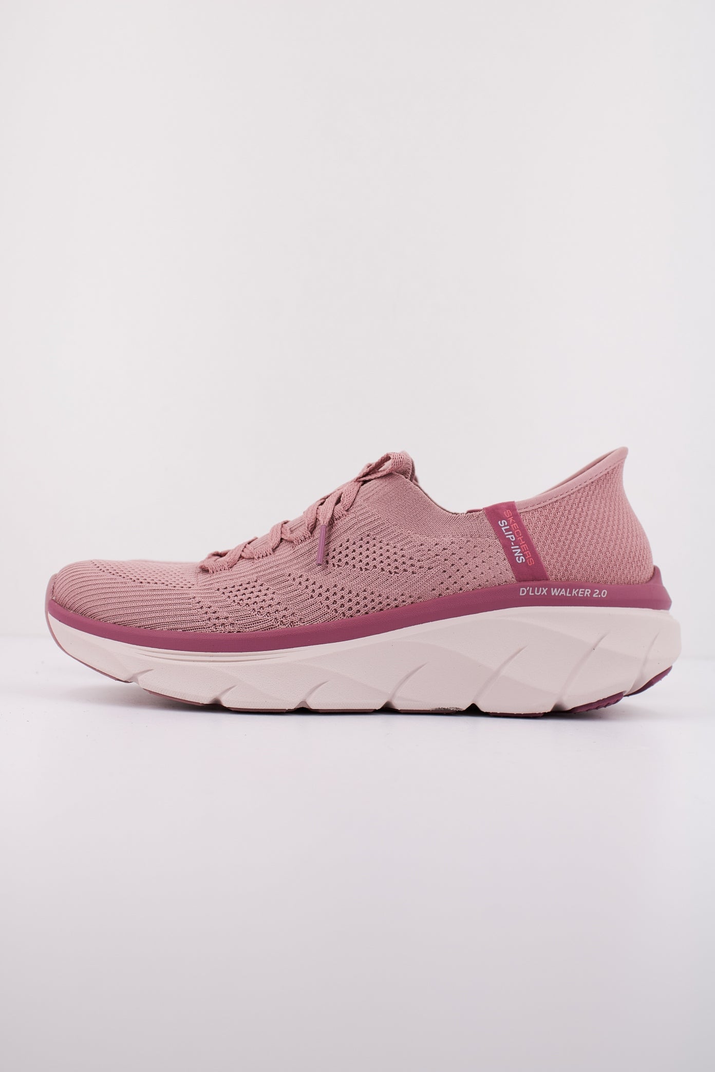 SKECHERS D'LUX WALKER . SLI en color DKMV  (1)