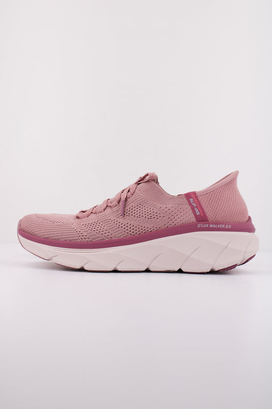 SKECHERS D'LUX WALKER . SLI en color DKMV  (1)