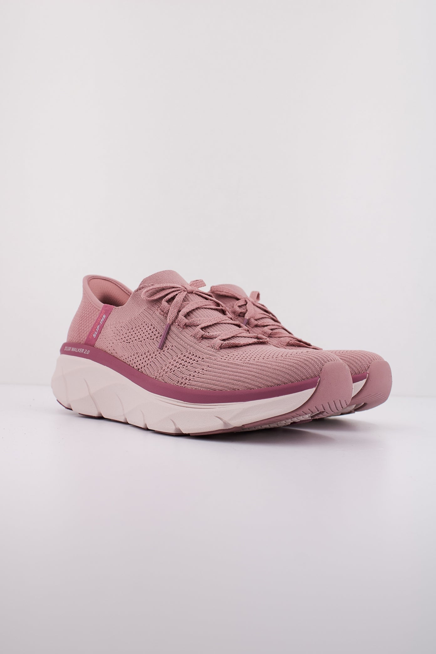 SKECHERS D'LUX WALKER . SLI en color DKMV  (2)
