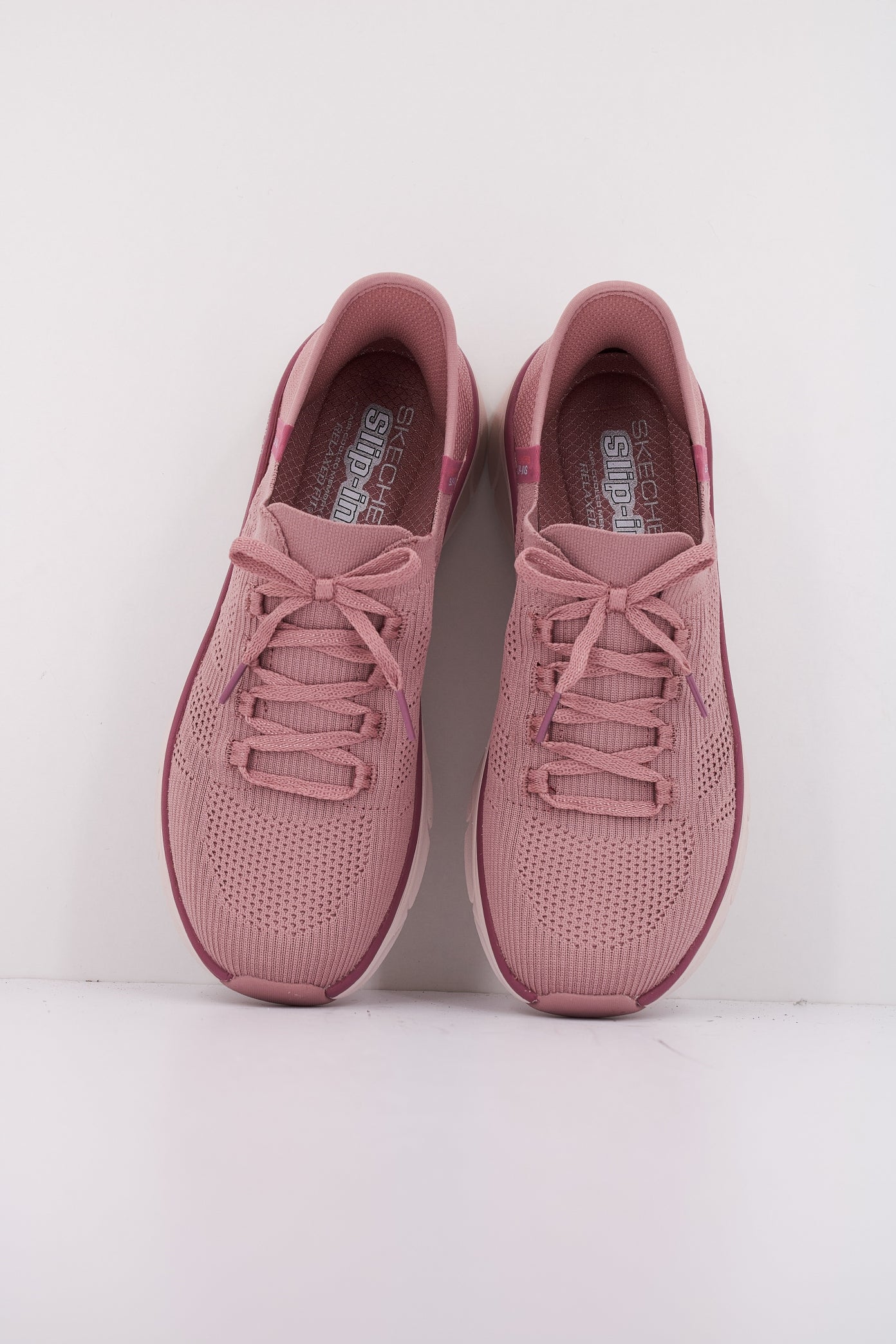 SKECHERS D'LUX WALKER . SLI en color DKMV  (3)