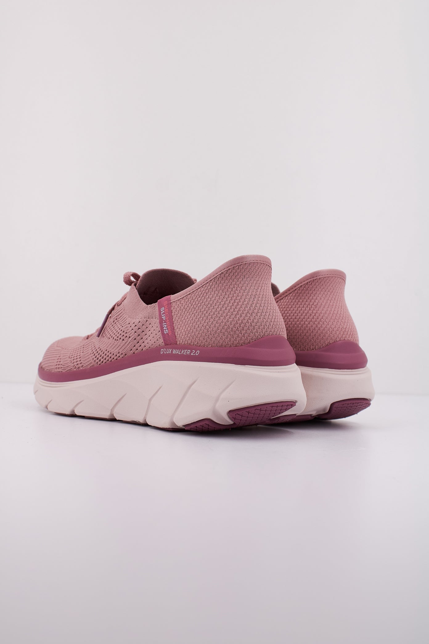 SKECHERS D'LUX WALKER . SLI en color DKMV  (4)