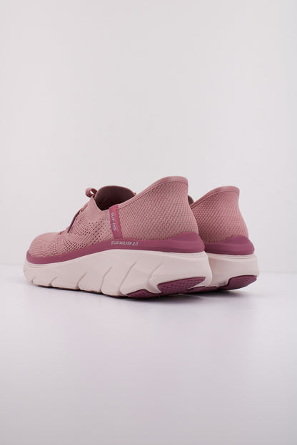 SKECHERS D'LUX WALKER . SLI en color DKMV  (4)