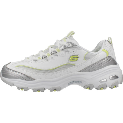 SKECHERS D'LITES en color WSLM  (2)