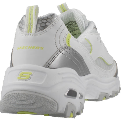 SKECHERS D'LITES en color WSLM  (3)