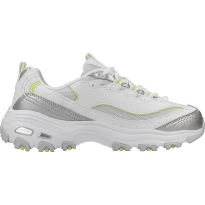 SKECHERS D'LITES en color WSLM  (4)