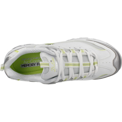 SKECHERS D'LITES en color WSLM  (7)