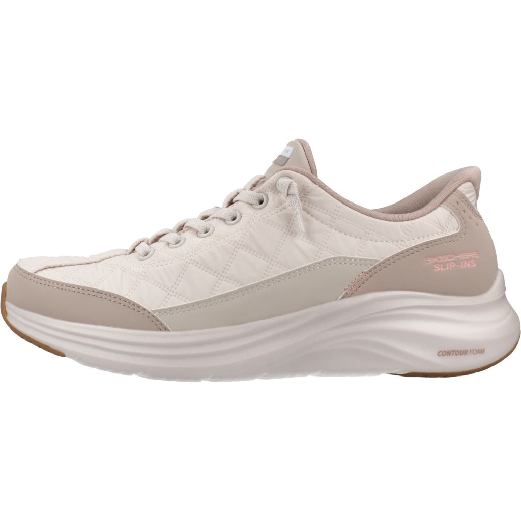 SKECHERS CONTOUR FOAM en color NTTP  (2)