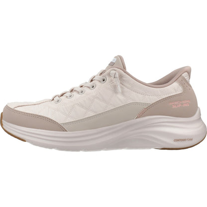 SKECHERS CONTOUR FOAM en color NTTP  (2)