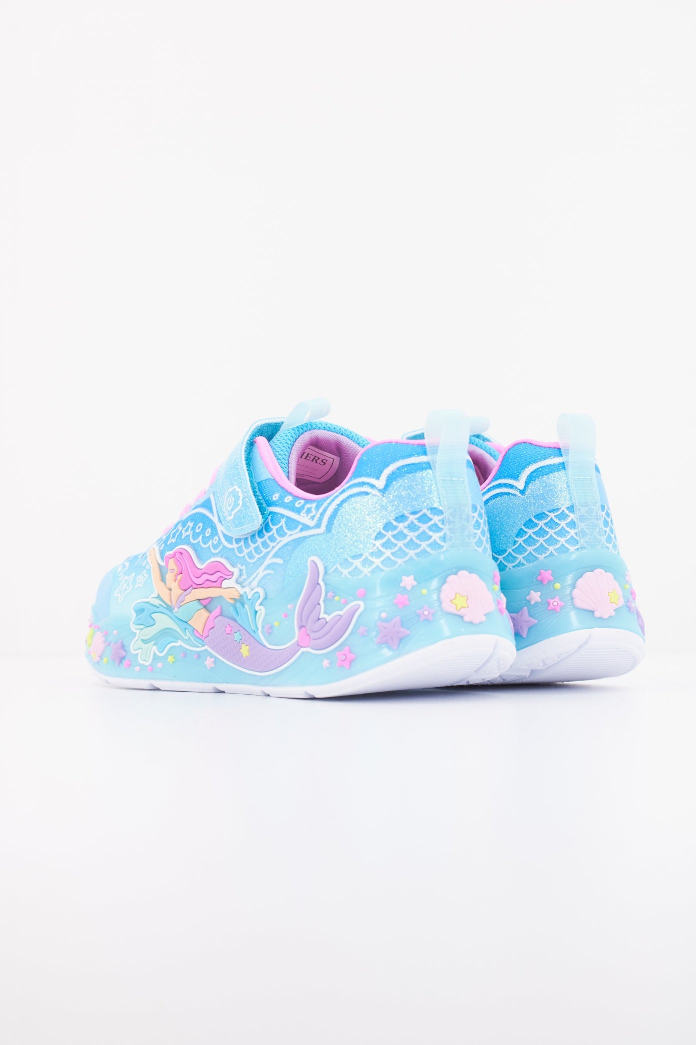 SKECHERS MERMAID DREAMS en color BLMT  (4)