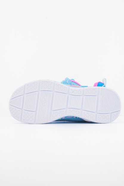 SKECHERS MERMAID DREAMS en color BLMT  (5)