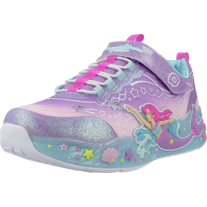 SKECHERS MERMAID DREAMS en color LVMT  (1)