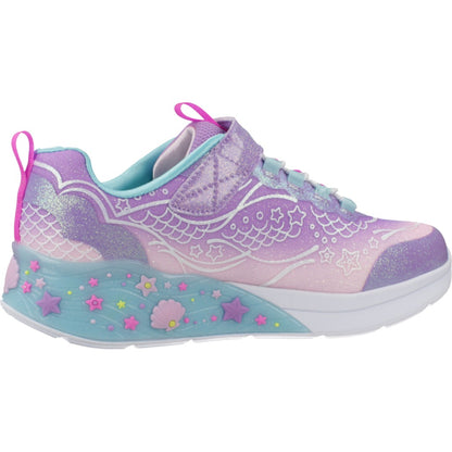 SKECHERS MERMAID DREAMS en color LVMT  (4)