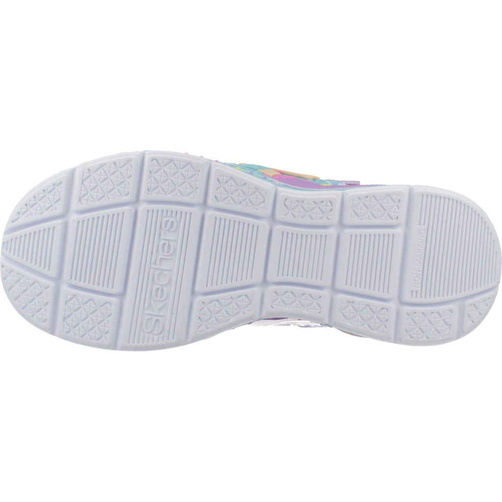SKECHERS MERMAID DREAMS en color LVMT  (6)