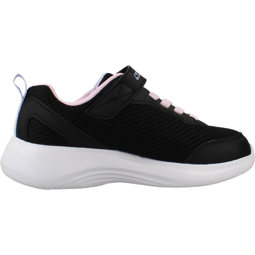 SKECHERS L SELECTORS RE en color BLK  (4)