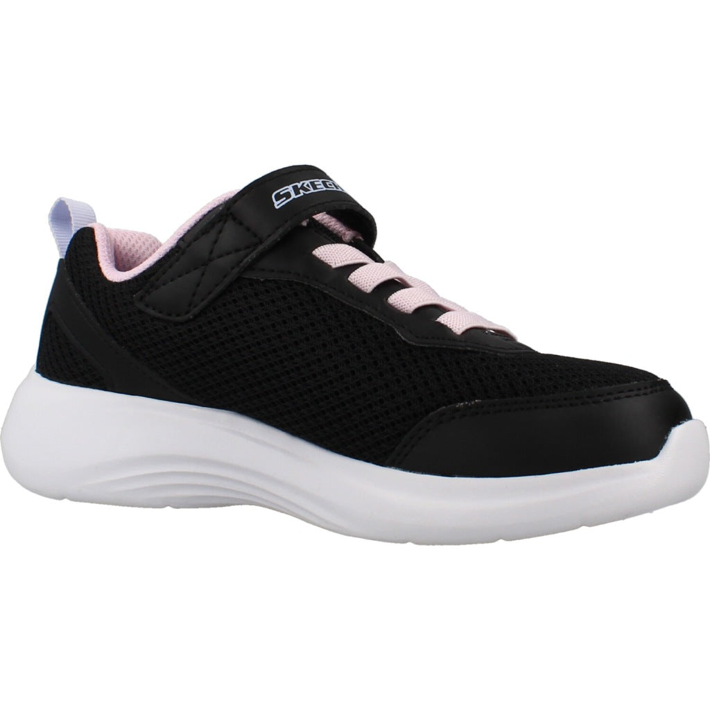 SKECHERS L SELECTORS RE en color BLK  (5)