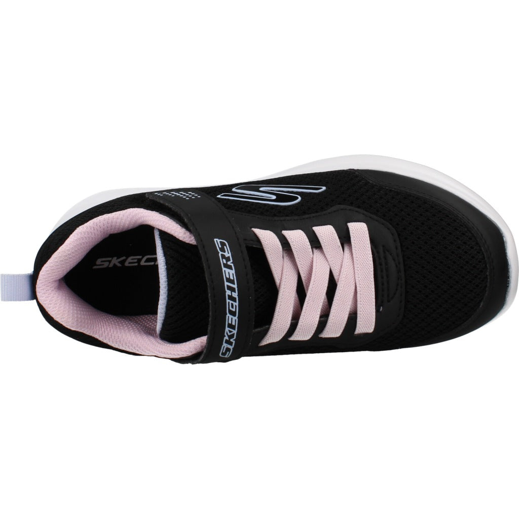 SKECHERS L SELECTORS RE en color BLK  (7)