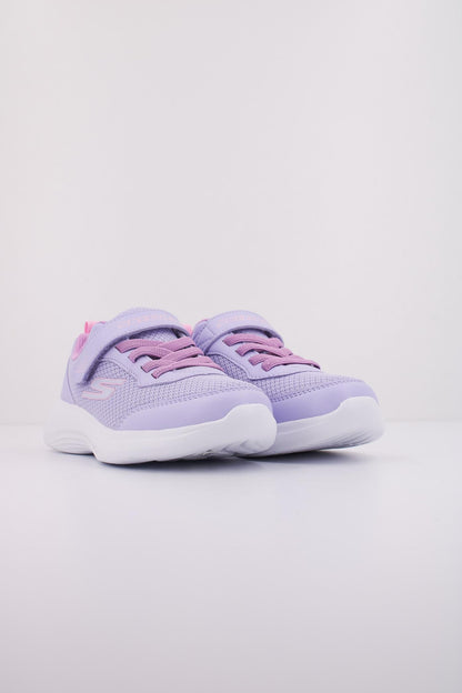 SKECHERS SELECTORS en color LAV  (2)
