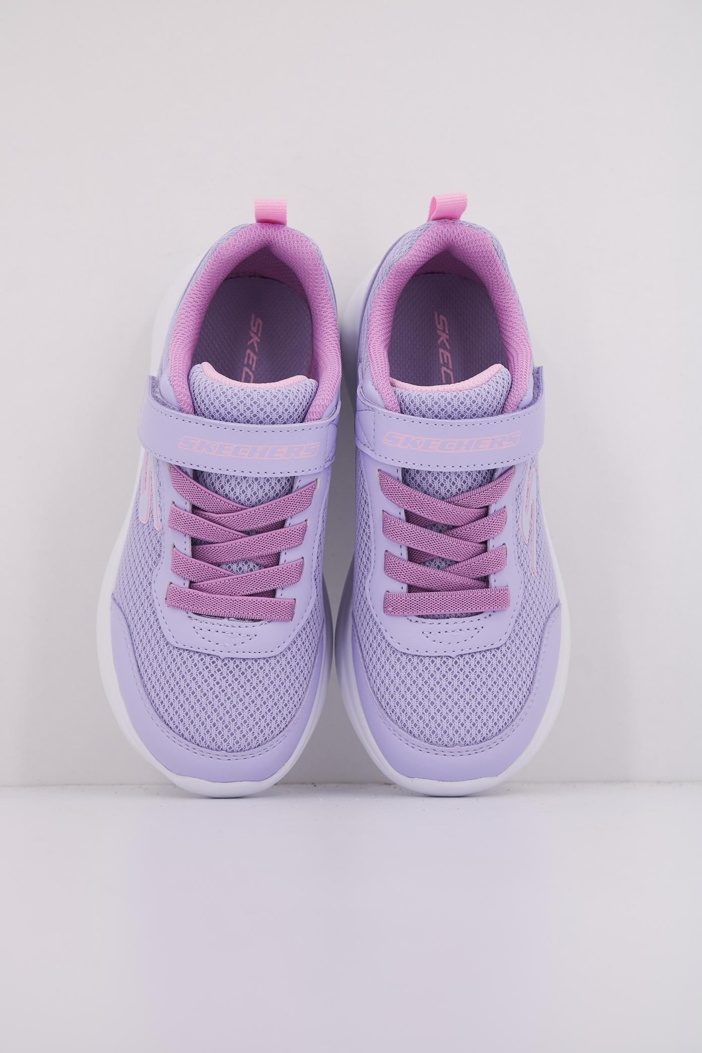 SKECHERS SELECTORS en color LAV  (3)