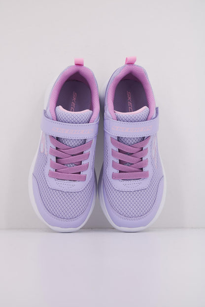 SKECHERS SELECTORS en color LAV  (3)
