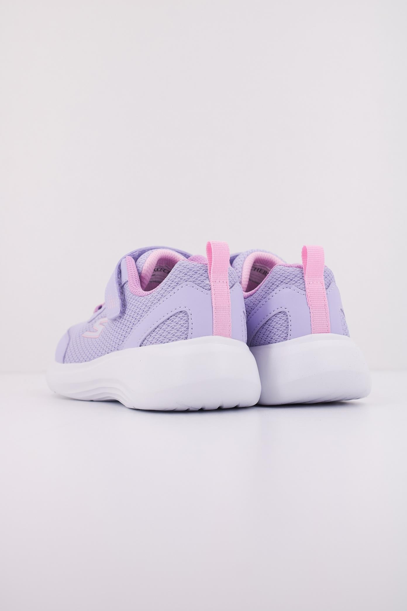 SKECHERS SELECTORS en color LAV  (4)