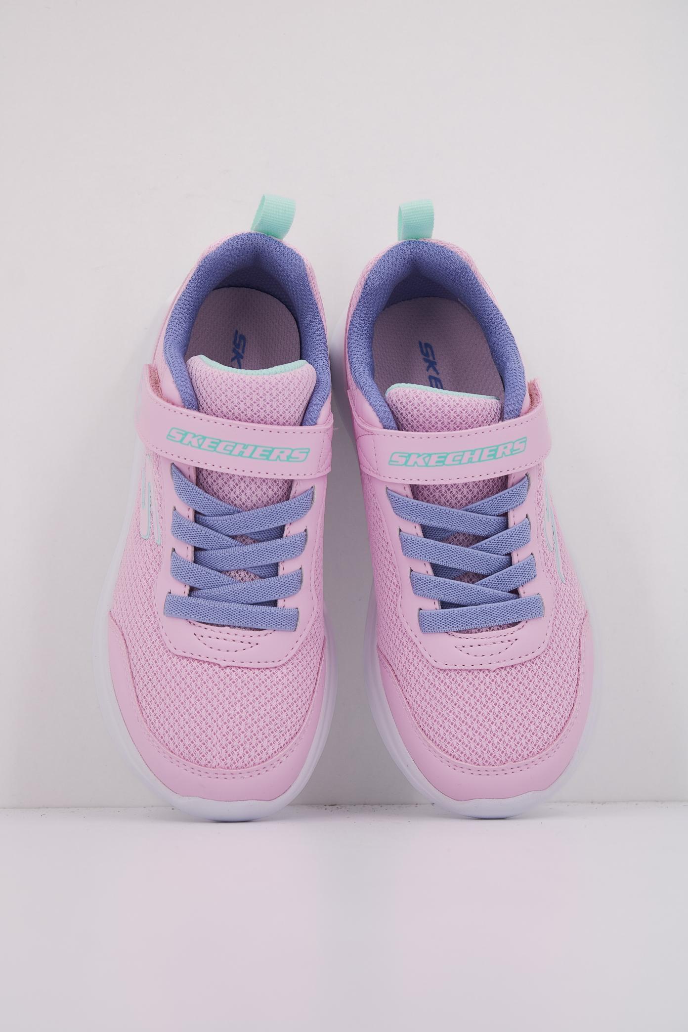 SKECHERS SELECTORS en color LTPK  (3)