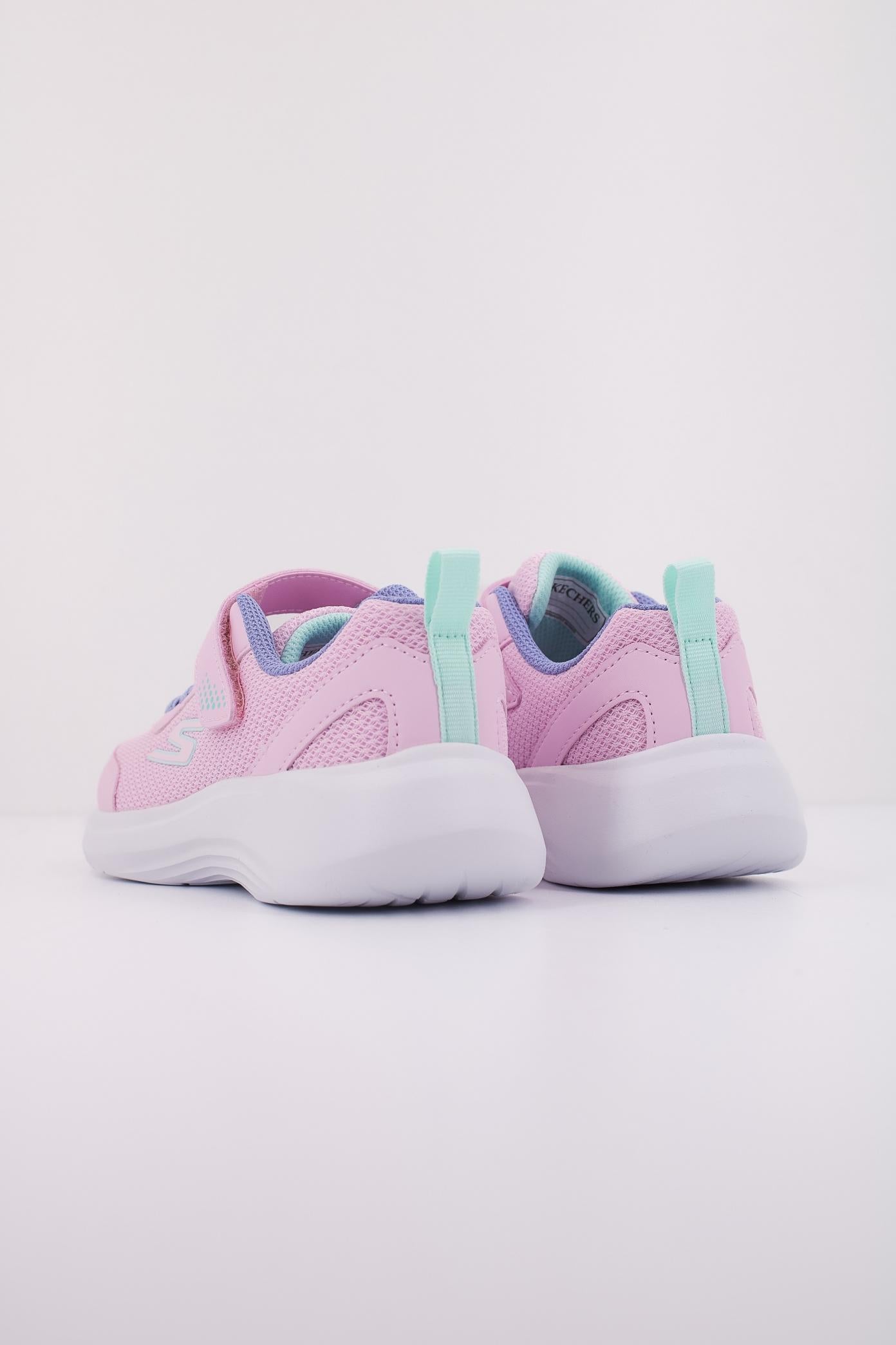 SKECHERS SELECTORS en color LTPK  (4)