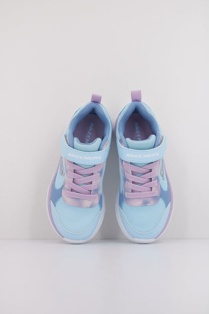 SKECHERS BOUNDLESS en color LBMT  (3)