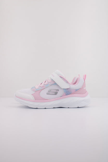 SKECHERS BOUNDLESS en color WMLT  (1)