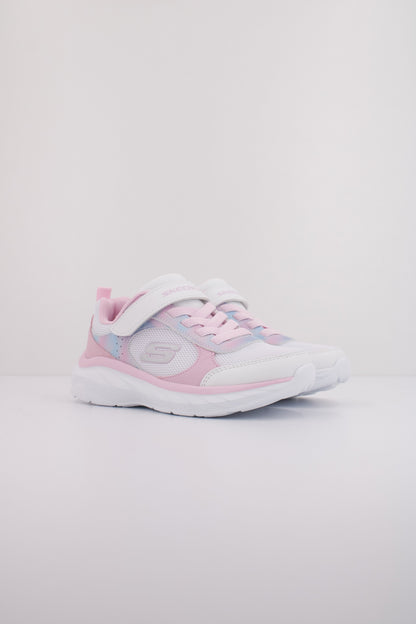 SKECHERS BOUNDLESS en color WMLT  (2)