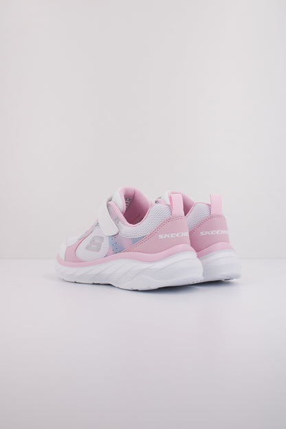 SKECHERS BOUNDLESS en color WMLT  (4)