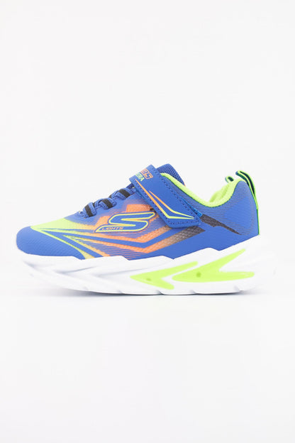 SKECHERS FLEX-GLOW ULTRA en color BLMT  (1)