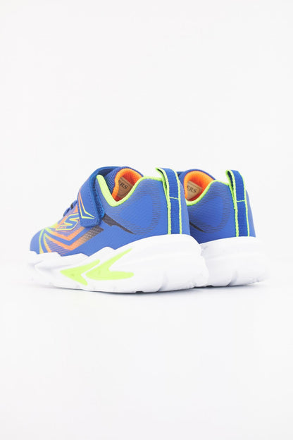 SKECHERS FLEX-GLOW ULTRA en color BLMT  (4)