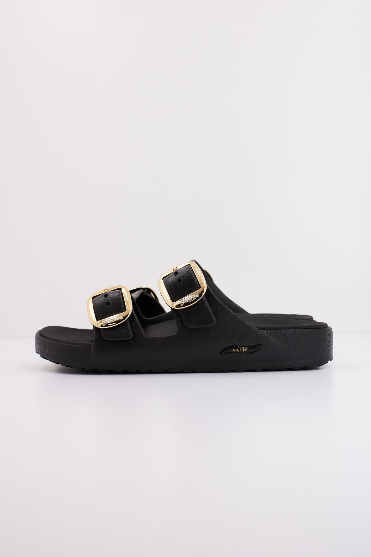 SKECHERS ARCH FIT CALI BREEZE en color BLK  (1)