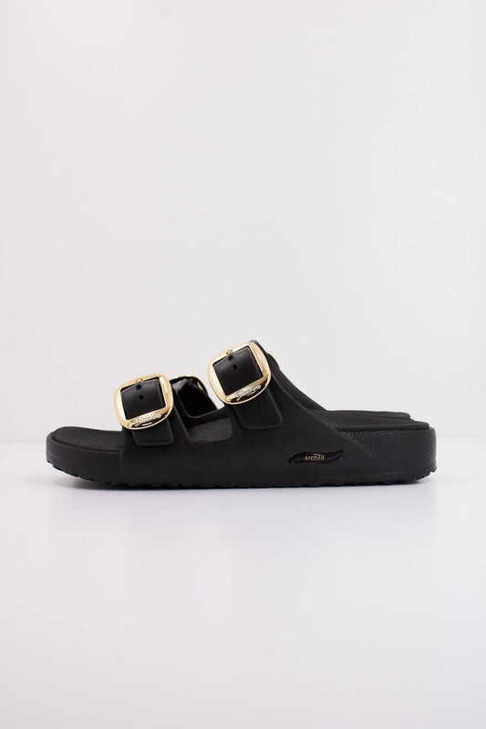 SKECHERS ARCH FIT CALI BREEZE en color BLK  (1)
