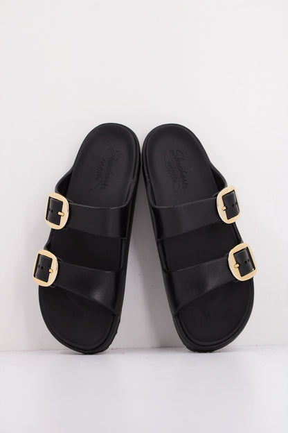 SKECHERS ARCH FIT CALI BREEZE en color BLK  (3)