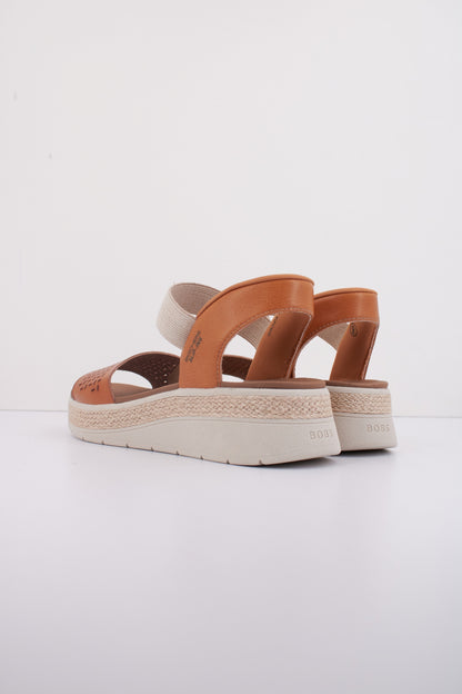 SKECHERS SLIP-INS BOBS SUN RA en color LUG  (5)