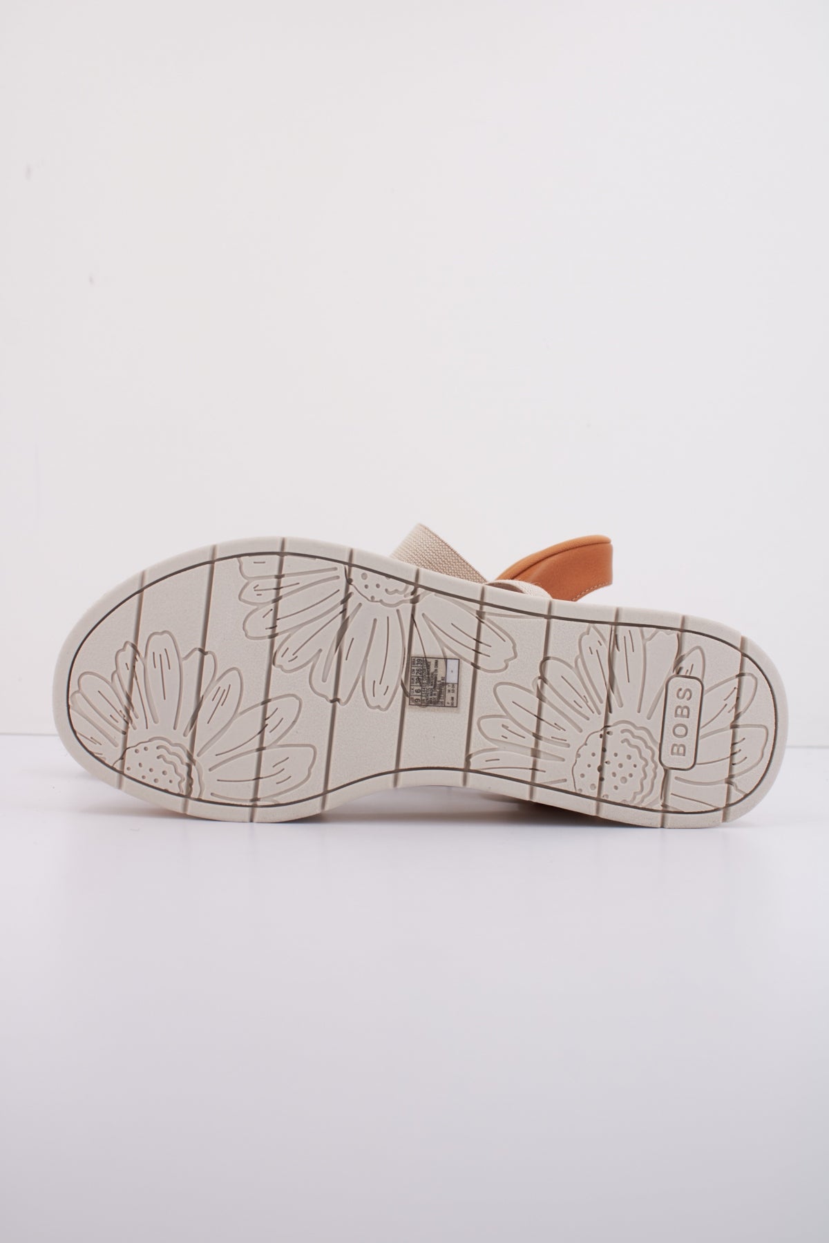 SKECHERS SLIP-INS BOBS SUN RA en color LUG  (6)