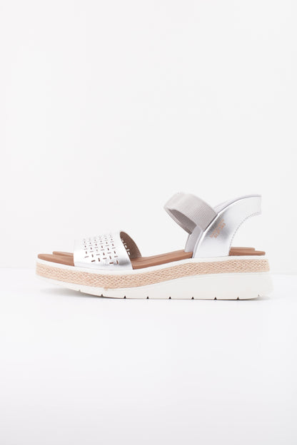 SKECHERS BOBS SUN RAY STEP AS en color SIL  (1)
