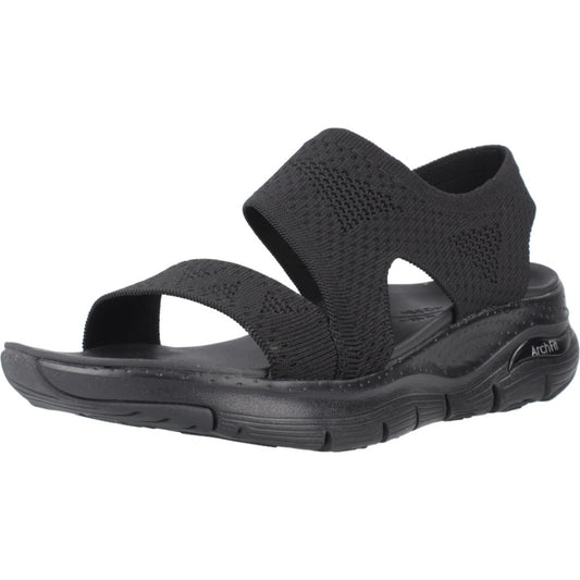 SKECHERS ARCH FIT en color BBK  (1)