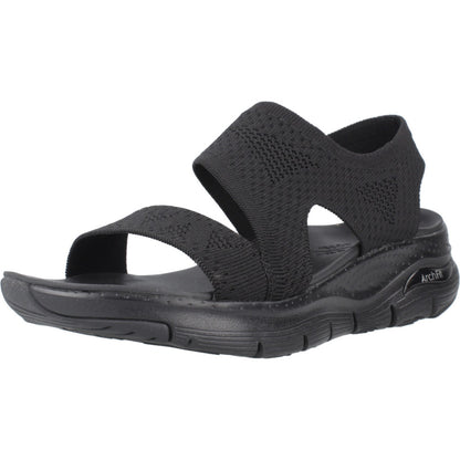 SKECHERS ARCH FIT en color BBK  (1)