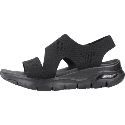 SKECHERS ARCH FIT en color BBK  (2)
