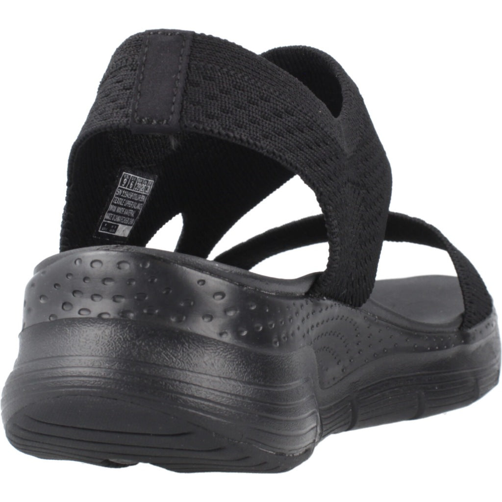 SKECHERS ARCH FIT en color BBK  (3)
