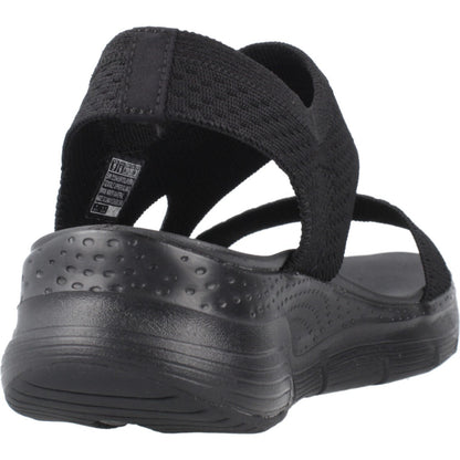 SKECHERS ARCH FIT en color BBK  (3)