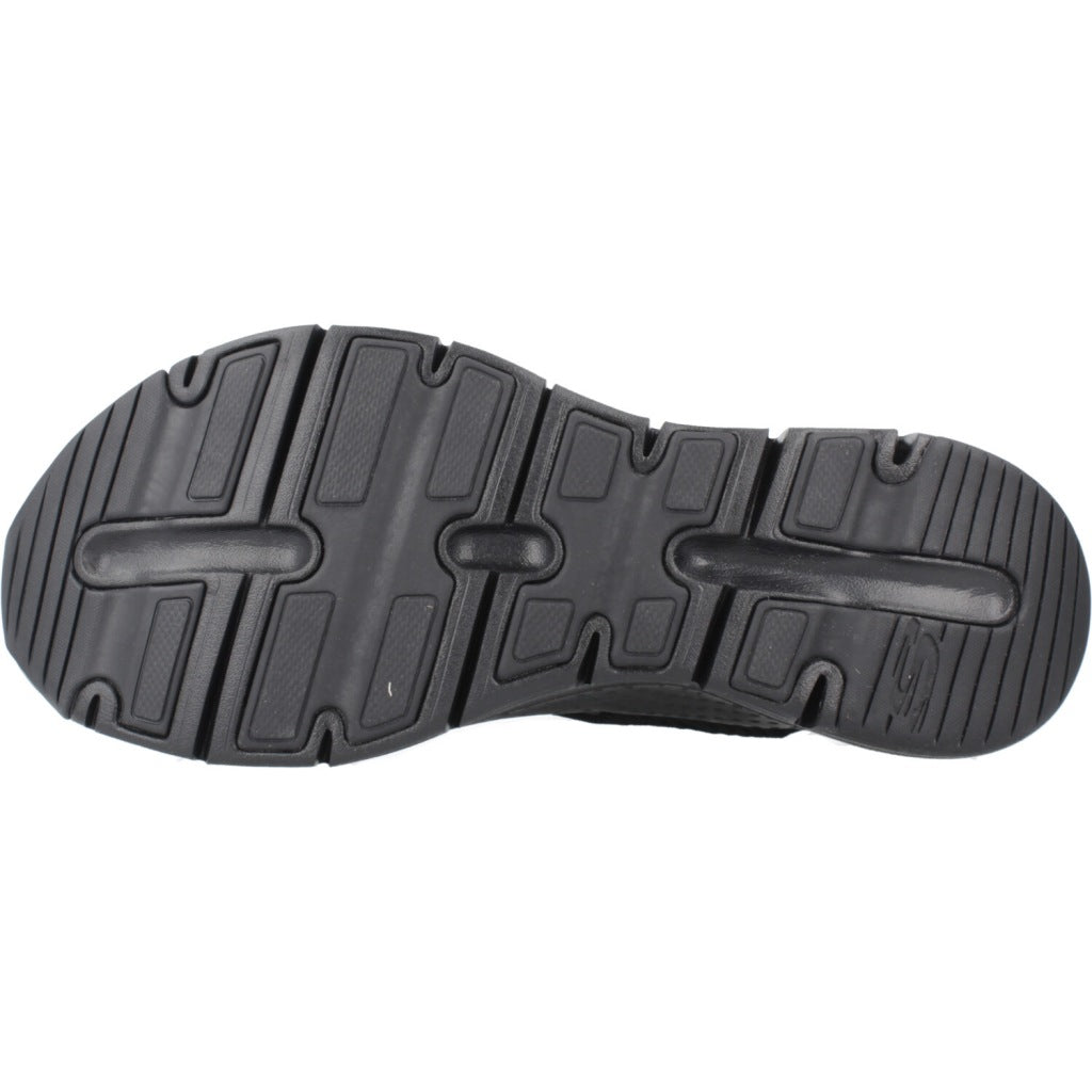 SKECHERS ARCH FIT en color BBK  (6)